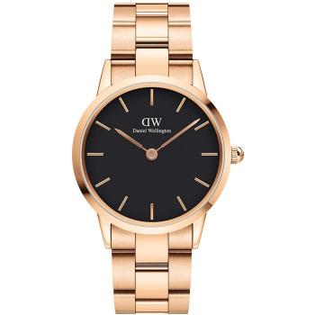 Daniel Wellington Iconic Link DW00100210 - 30 dní na vrátenie tovaru, Garancia originality