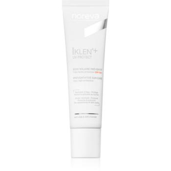 Noreva IKLEN+ ochranný krém SPF 50+ 30 ml