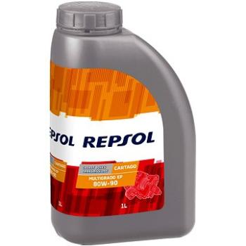 REPSOL CARTAGO MULTIGRADO EP 1 l (RP024R51)