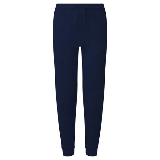 TriDri® Detské tepláky z recyklovaného materiálu - Námornícka modrá | 12-13 rokov