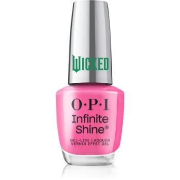 OPI Wicked Infinite Shine lak na nechty odtieň Ever-Effervescent 15 ml