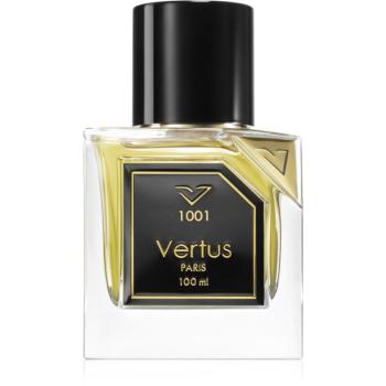 Vertus 1001 parfumovaná voda unisex 100 ml