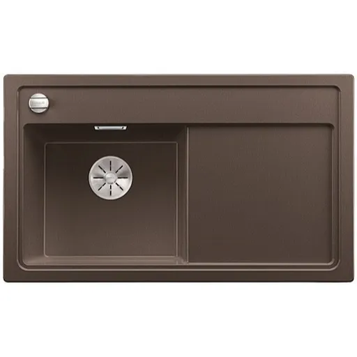 Blanco ZENAR 45 S drez káva 523861