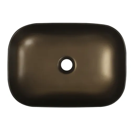 KERRA - Umývadlo na dosku KR-78 5907548123176