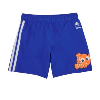 adidas  DY NE S SHORT  Plavky Modrá