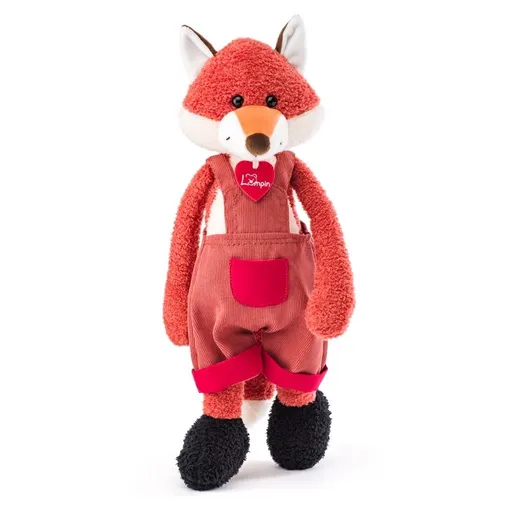 Lumpin Lišiak Leonardo, 40 cm