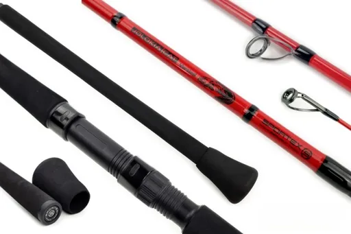 Sportex prút jolokia cat vertical 1,75 m 150-300 g