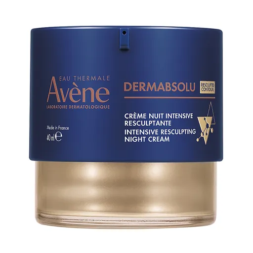 AVÈNE DermAbsolu Intenzívny remodelačný nočný krém 40 ml