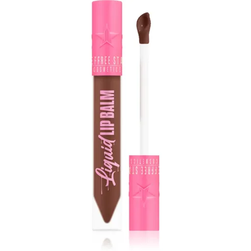 Jeffree Star Cosmetics Liquid Lip Balm balzam na pery s vyživujúcim účinkom odtieň Dominatrix 5 ml