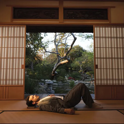 Rex Orange County, The Alexander Technique, CD