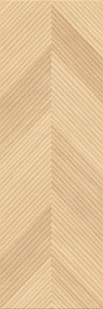 Obklad Kale Shiro Bloom beige 40x120 cm mat RM6883R