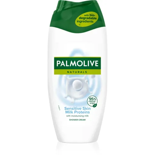 Palmolive Naturals Mild & Sensitive sprchové mlieko 250 ml