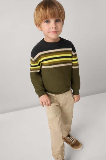 Detské rifle Mayoral skater 4536