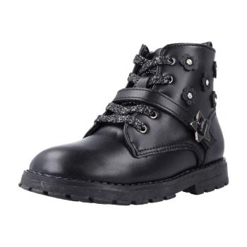 Chicco  ANKLE BOOT CERLY  Čižmy Čierna