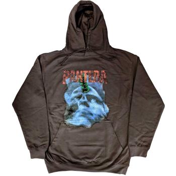 Pantera mikina Far Beyond Driven World Tour Šedá XXL