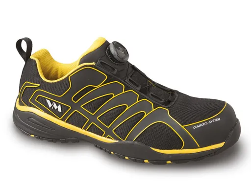 Poltopánka outdoor PHILADELPHIA BOA, veľ. 41