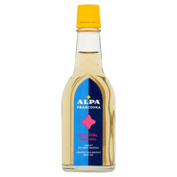 Alpa Francovka kostivalová 60 ml