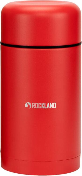 Rockland Comet Food Jug Red 1 L Termoska na jedlo