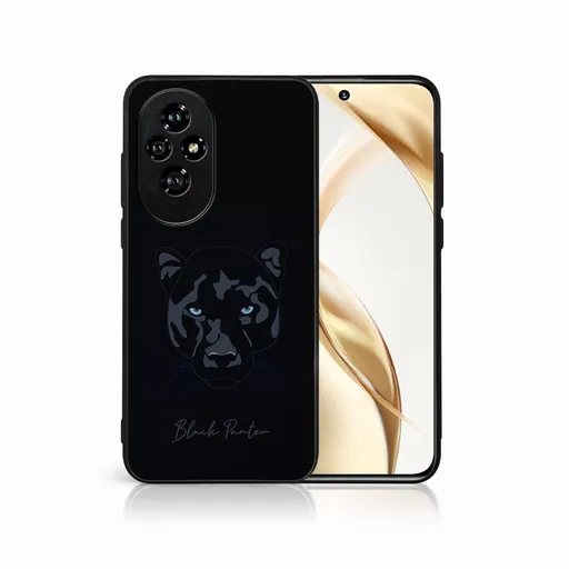 MY ART Ochranný kryt pre Honor 200 PANTHER (245)