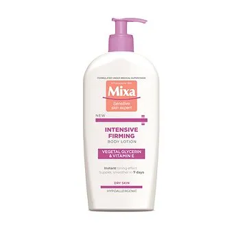MIXA Body intenzívne spevňujúce telové mlieko 400 ml (3600551047546)
