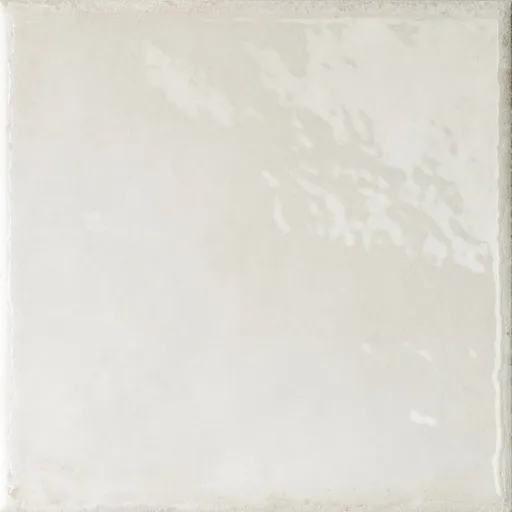 Dlažba Del Conca Manufatti nuvola 20x20 cm lesk 20MI10