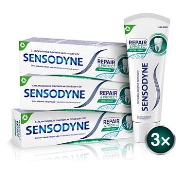 SENSODYNE Repair & Protect Extra Fresh 3× 75 ml (2000012593031)