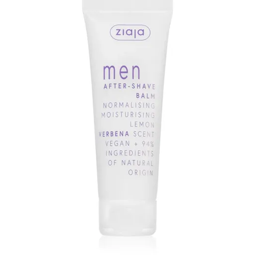Ziaja Men balzam po holení Lemon Verbena 80 ml