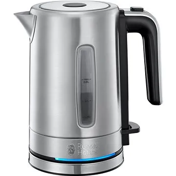 Russell Hobbs 24190-70 Compact Home Kettle StS (23770016002)