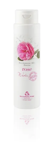 Prírodná ružová voda 250 ml - Bulgarian Rose Karlovo