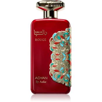 Adyan Dalia Rouge parfumovaná voda unisex 100 ml