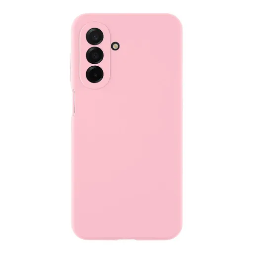 Tactical Velvet Smoothie Kryt pre Samsung Galaxy A26 5G Pink Panther