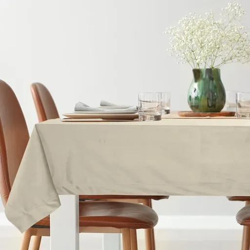 ArtFir Obrus MELINDA | béžová 140 x 180 cm