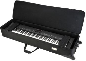 SKB Cases 1SKB-SC88NKW oft Case for 88-Note Narrow Keyboards Puzdro pre klávesy