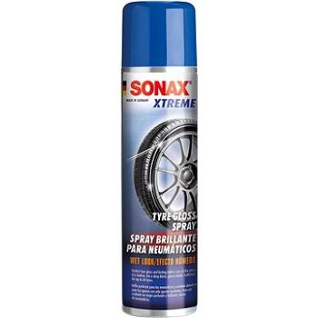 SONAX Xtreme leštiaci sprej na pneumatiky, 400 ml (235300)