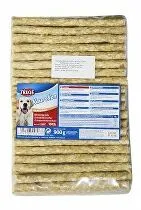 Chrumkavá tyčinka 9-10mm /12cm prírodná TR 100ks