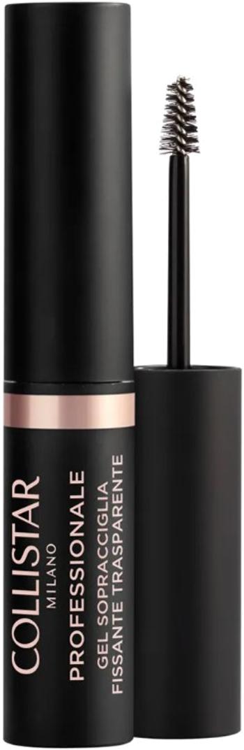 Collistar Transparentný fixačný gél na obočie (Professional Transparent Fixative Eyebrow Gél) 6 ml