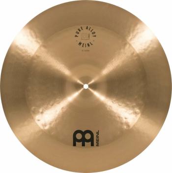 Meinl PA18CH Pure Alloy 18" China činel