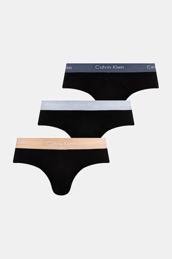Slipy Calvin Klein Underwear 3-pak