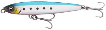 Savage gear wobler jig pencil micro z s holo blue - 4,5 cm 8 g