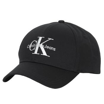 Calvin Klein Jeans  CAP 2990  Šiltovky Čierna