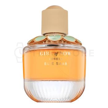 Elie Saab Girl of Now Lovely parfémovaná voda pre ženy 50 ml   - 30 dní na vrátenie tovaru, Garancia originality