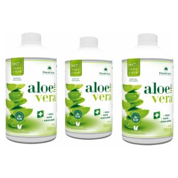 PHARMA ACTIV AloeVeraLife 2+1 1000 ml