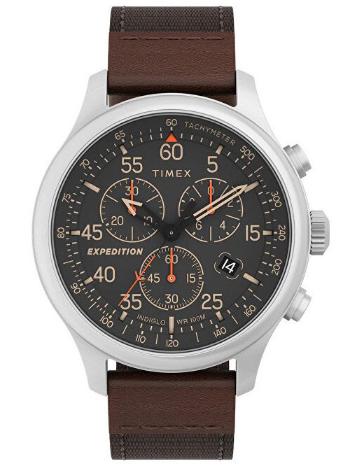 TIMEX Expedition Field Chronograf 43 mm TW4B26800 PÁNSKE HODINKY + KRABIČKA