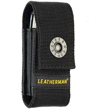 Leatherman Nylon Black Small (0037447000805)