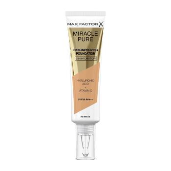 Max Factor Miracle Pure make-up 55 Beige 30 ml