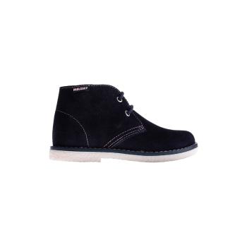 Pablosky  Serraje Kids Boots 424626 Y - Serrage Egeo  Čižmy Modrá