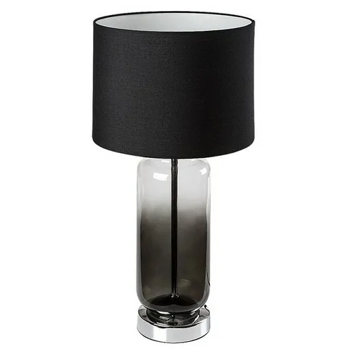 Rabalux 74049 stolná lampa Rein, sivá