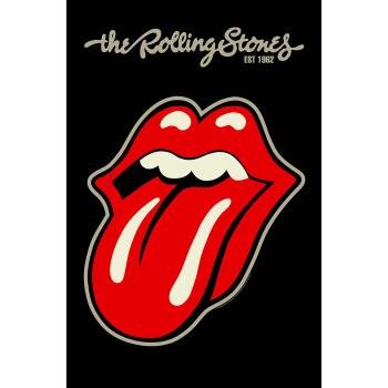 The Rolling Stones Tongue