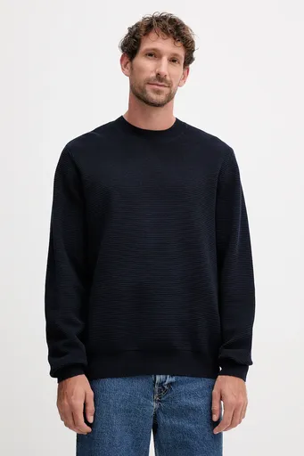 Bavlnený sveter Armani Exchange