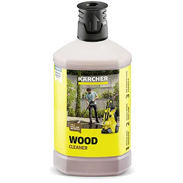 KÄRCHER Čistič dreva 3-in-1 (6.295-757.0)